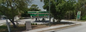 BP Gas Station for Sale Debary Florida